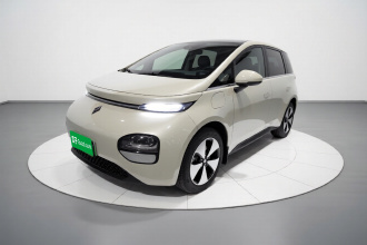 宝骏云朵 2023款 360 Plus