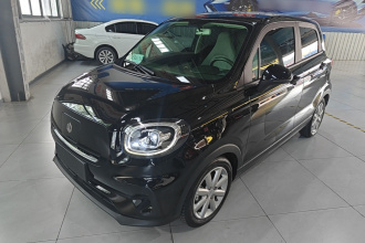 零跑汽车 零跑T03 2022款 炫晶版