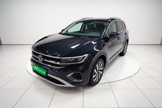 大众 揽境 2021款 380TSI 四驱豪华佳境版Pro