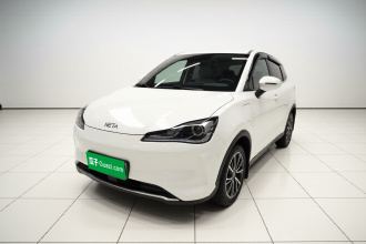 哪吒汽车 哪吒V 2022款 潮 400 Lite