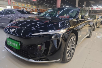 别克 至境L7 2025款 尊享版