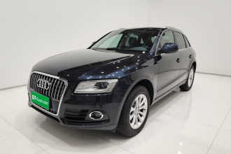 奥迪Q5 2015款 40 TFSI 技术型