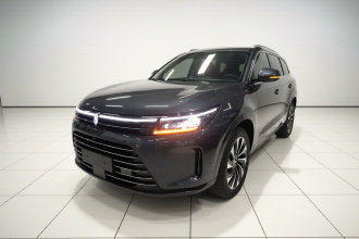 鸿蒙智行 问界M7 2022款 1.5T 四驱豪华版