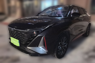 长安欧尚Z6 2023款 蓝鲸 1.5T DCT智酷型