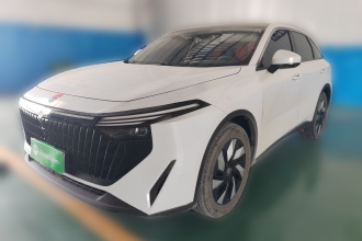 启辰大V DD-i 2023款 60km iD版