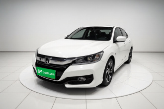 本田 雅阁 2016款 2.0L 舒适版