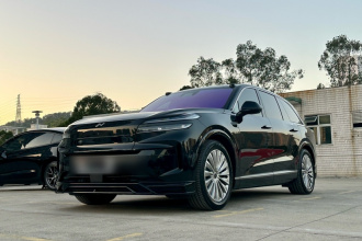 乐道L90 2025款 Ultra 六座版