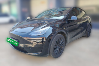 特斯拉 Model Y 2023款 后轮驱动版