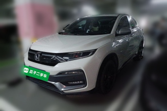 本田XR-V 2021款 220TURBO CVT豪华版