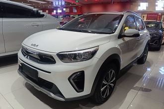 起亚 奕跑 2026款 1.4L 趣享自动版