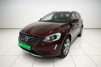 沃尔沃XC60(进口) 2014款 T6 智逸版