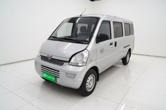 五菱汽车 五菱荣光 2021款 1.5L加长基本型L3C