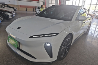 蔚来ET5T 2024款 75kWh Touring