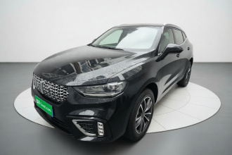 魏牌 VV5 2021款 1.5T 两驱智先锋