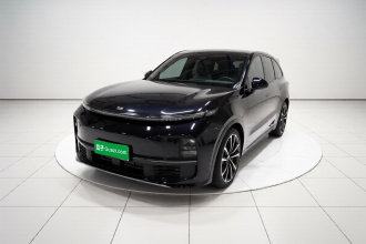 理想汽车 理想L9 2024款 Pro