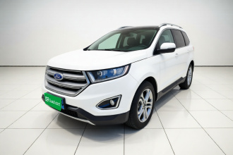 福特 锐界 2016款 EcoBoost 245 四驱豪锐型 7座