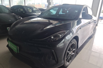 智己汽车 智己LS6 2023款 Max 标准版