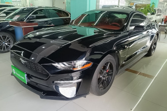 福特Mustang（平行进口） 