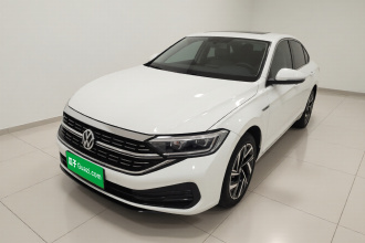 大众 速腾 2023款 280TSI DSG超越Lite版