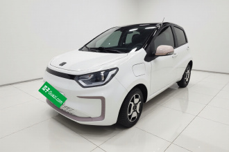 思皓 花仙子 2021款 302km 豪华型 31.4kWh