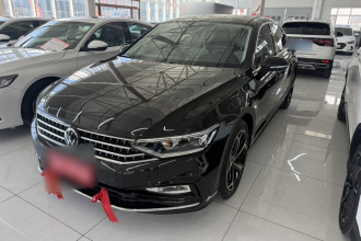 大众 迈腾 2023款 200万辆纪念版 330TSI DSG豪华型