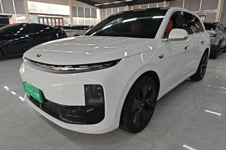 理想汽车 理想L6 2024款 Pro