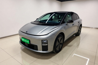理想汽车 理想i6 2025款 两驱标准版