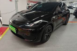 特斯拉 Model Y 2023款 后轮驱动版