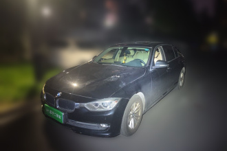 宝马3系 2014款 320Li 时尚型