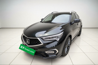 讴歌CDX 2016款 1.5T 两驱悦享版