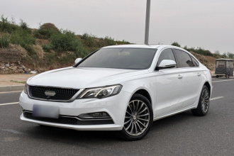 众泰Z700 2016款 1.8T 手动豪华型