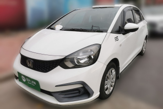 本田 飞度 2021款 1.5L CVT潮享版