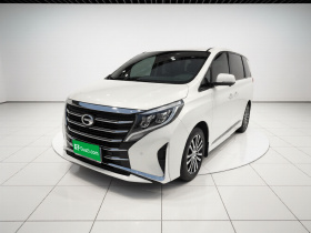 广汽传祺 传祺M8 2021款 领秀系列 390T 至尊版