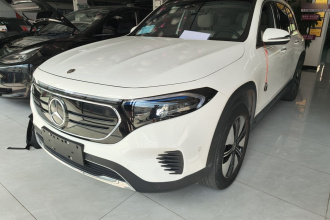 奔驰EQB 2022款 EQB 260