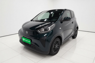 奇瑞QQ 小蚂蚁 2024款 改款 青春版 321km 酷爱版 29.23kWh
