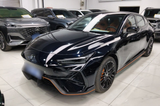 长安UNI-V 2025款 第三代 2.0T 劲擎型