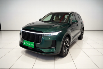 理想汽车 理想ONE 2021款 增程6座版