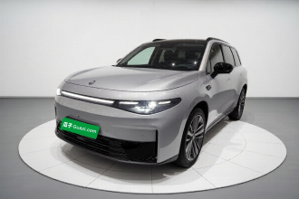 零跑汽车 零跑C16 2024款 纯电 520尊享版
