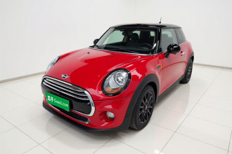 MINI 2016款 1.5T COOPER