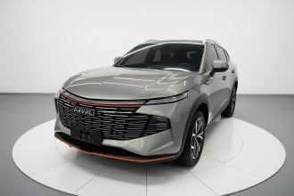 哈弗神兽 2022款 1.5T 智享版