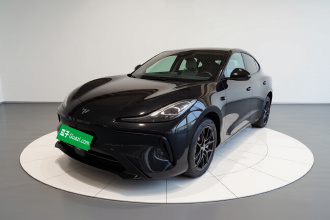 智己汽车 智己LS6 2023款 Max 标准版