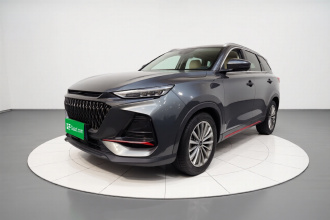 长安欧尚X7 PLUS 2022款 1.5T 蓝鲸版自动尊贵型
