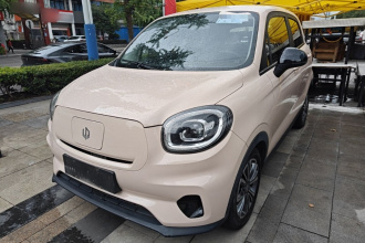 零跑汽车 零跑T03 2021款 400舒享版