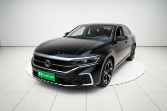 大众 帕萨特 2024款 380TSI 星空精英版