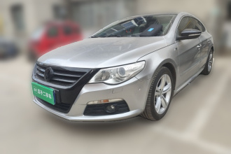 大众CC 2012款 3.6FSI R-Line