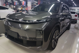 理想汽车 理想L9 2022款 Max