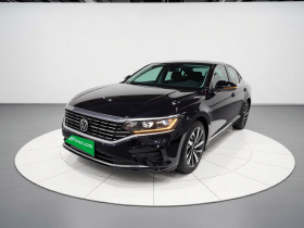 大众 帕萨特 2023款 330TSI 精英版