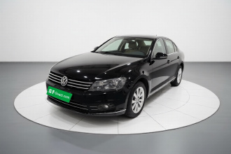 大众 宝来 2014款 1.6L 自动舒适型