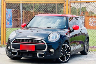 MINI 2014款 1.2T ONE+