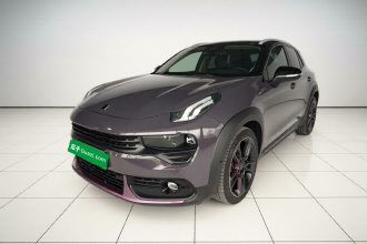 领克02 2019款 高能版 2.0T 自动两驱耀Pro版 国VI